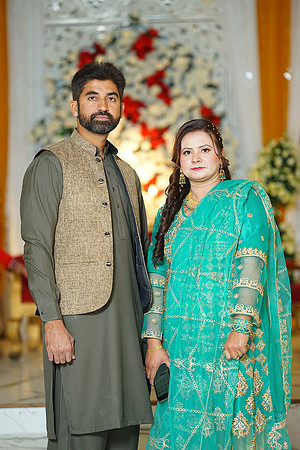 Hina & Jaffar Barat 00176