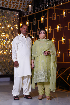 Hira & Kamran Nikah 00225
