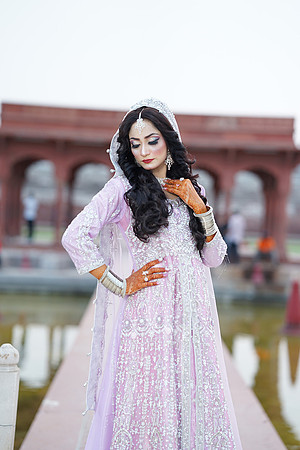 Wajahat & Nosheen Walima 00103