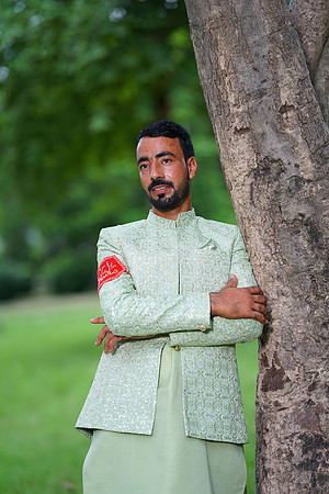 Uzma & Imran Nikah 00157