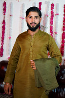 Dawood & Sitara Mehndi