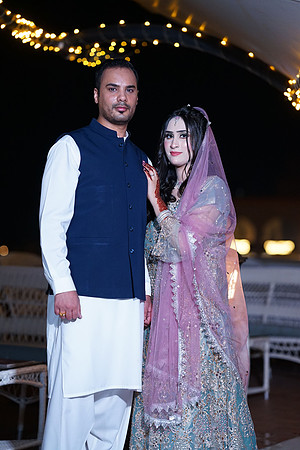 Azhar & Mahrukh Nikah 00071