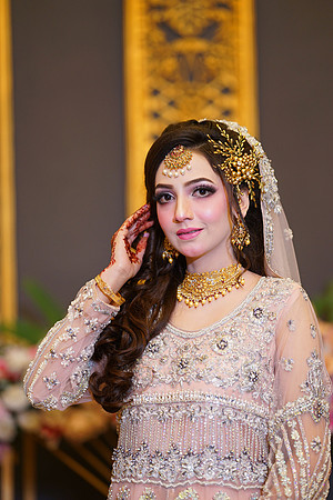 Junaid & Saman Walima 00031
