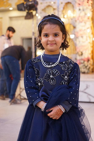 Hina & Ahsan Walima 00138