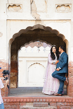 Wajahat & Nosheen Walima 00021