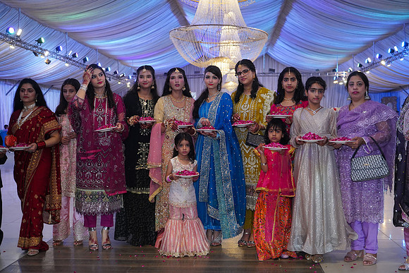 Afeef & Tehreem Barat 00198