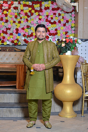 Usama & Bisma Mehndi 00004