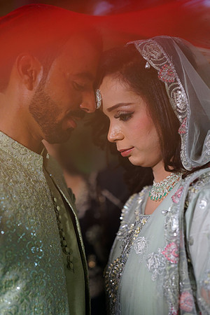 Uzma & Imran Nikah 00192