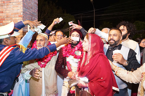Umair & Afifa Barat 00148