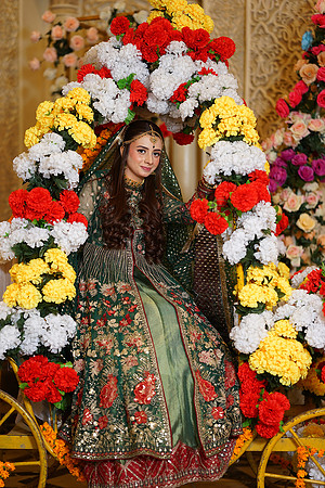 Muskan & Faizan Mehndi 00076
