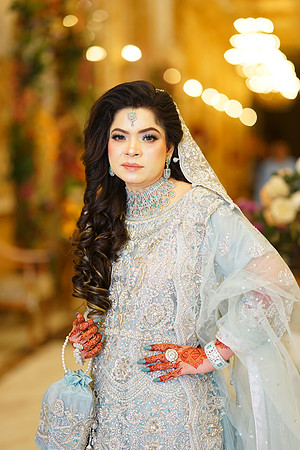 Umer Hayat & Qurat ul Ain Walima 00015