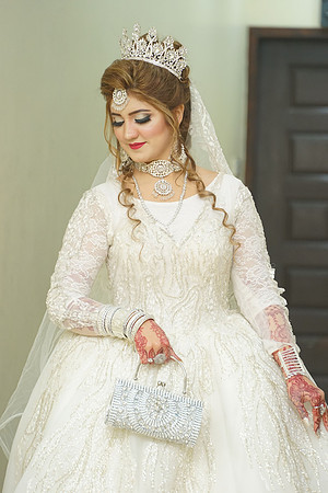 Farooq & Ayesha Walima 00009