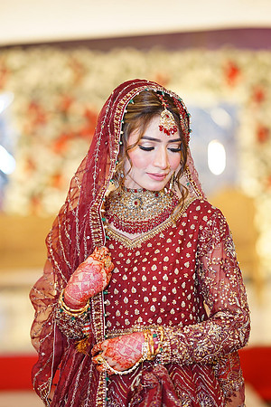Hina & Ahsan Barat 00013