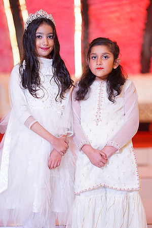 Ifrahim & Maria Nikah 00120