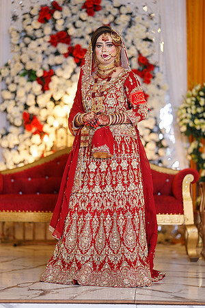 Hina & Jaffar Barat 00032