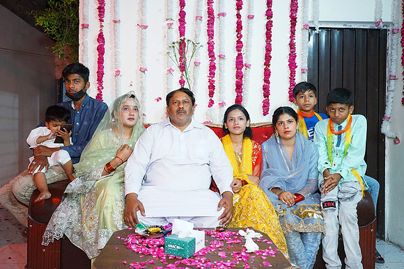 Dawood & Sitara Mehndi 00201