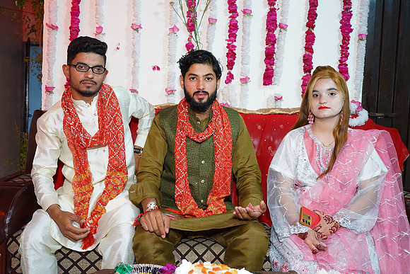 Dawood & Sitara Mehndi 00188