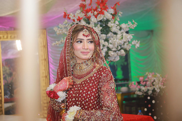 Hina & Ahsan Barat 00143