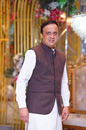 Maheen & Usama Nikah 00185