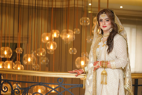 Yasir & Nida 00160