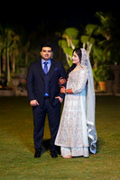 Ali & Iqra Walima 00005