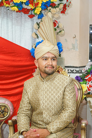 Usama & Bisma Barat 00063