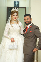 Farooq & Ayesha Walima 00003