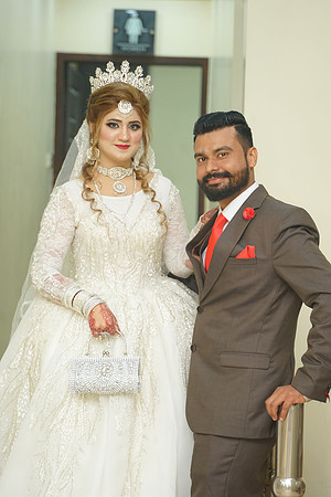 Farooq & Ayesha Walima 00003