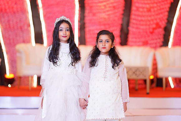 Ifrahim & Maria Nikah 00117