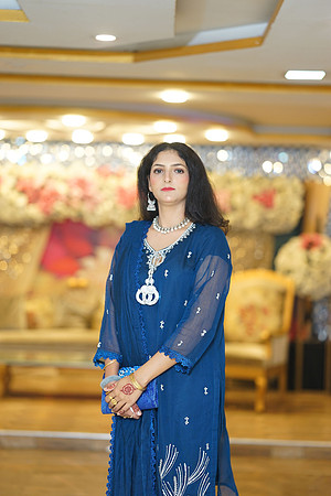 Nazm & Shiza Walima 00124