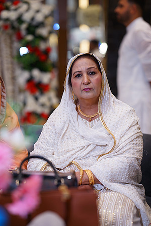 Maheen & Usama Nikah 00158