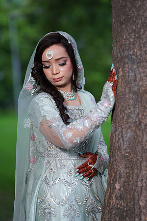 Uzma & Imran Nikah 00139