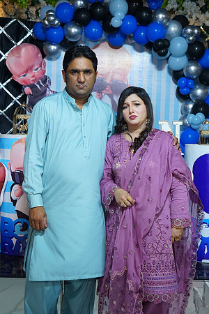 Azlan 1st Birthday 00115