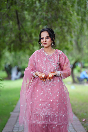 Uzma & Imran Nikah 00228