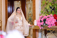 Ifrahim & Maria Nikah 00012
