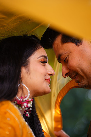 Haniya & Abid Mehndi 00110
