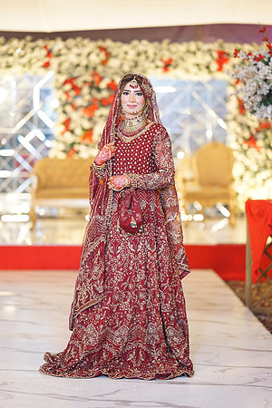 Hina & Ahsan Barat 00010