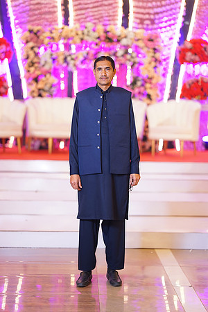 Ifrahim & Maria Walima 00203