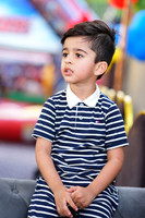 Yariq's 4th Birthday 00017