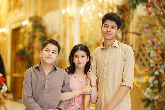 Ibrahim & Sameera 00120