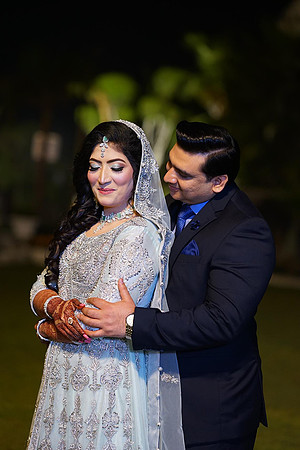Ali & Iqra Walima 00048