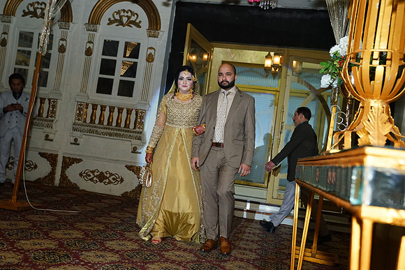 Taimur & Maryam Walima 00208