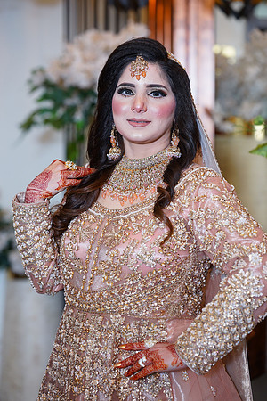 Waqas & Fatima Walima 00045