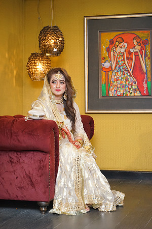 Yasir & Nida 00143