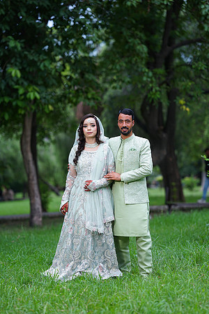 Uzma & Imran Nikah 00091