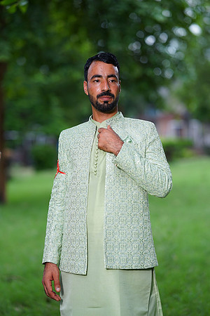 Uzma & Imran Nikah 00172