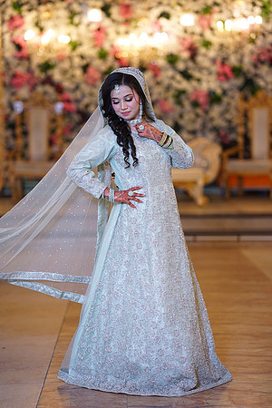 Usama & Bisma Walima 00147