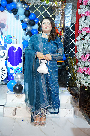 Azlan 1st Birthday 00053