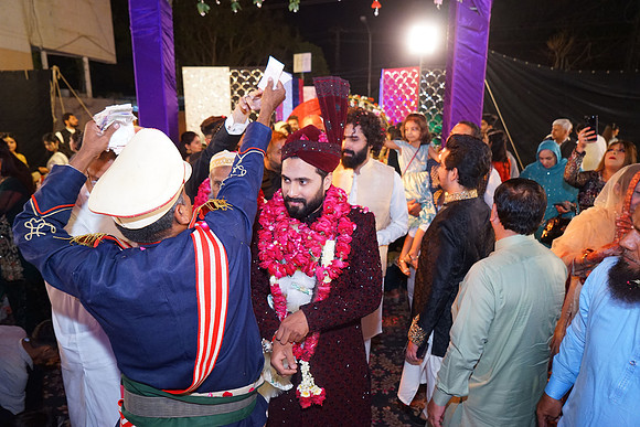 Umair & Afifa Barat 00174