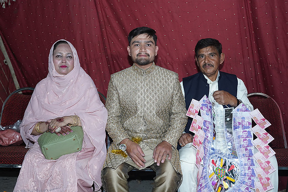 Usama & Bisma Barat 00156